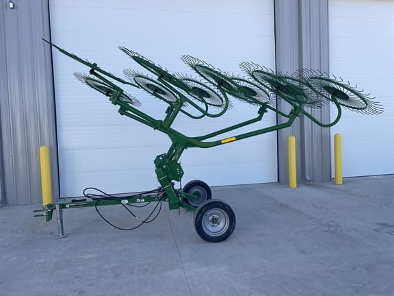 Main image Frontier WR0010