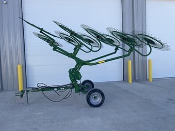 Main image Frontier WR0010