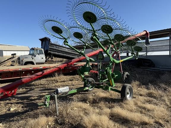 Image of Frontier WR0010 equipment image 1