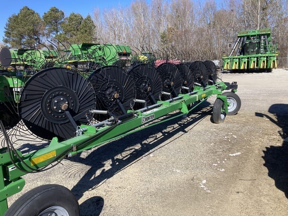 Main image Frontier WR1214C