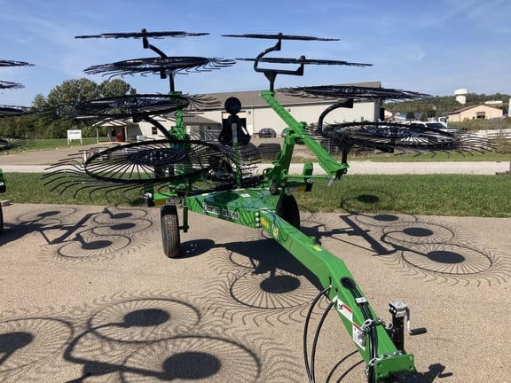 Main image Frontier WR3108