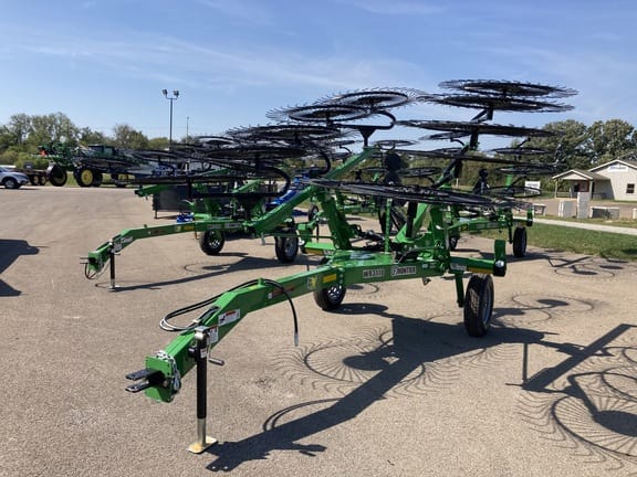 Main image Frontier WR3110