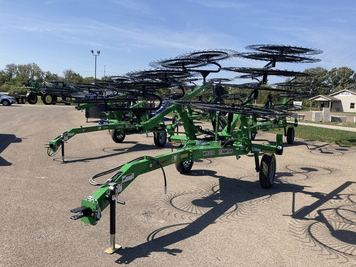 Main image Frontier WR3110