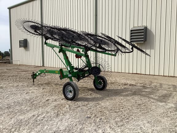 Image of Frontier WR3110 equipment image 2