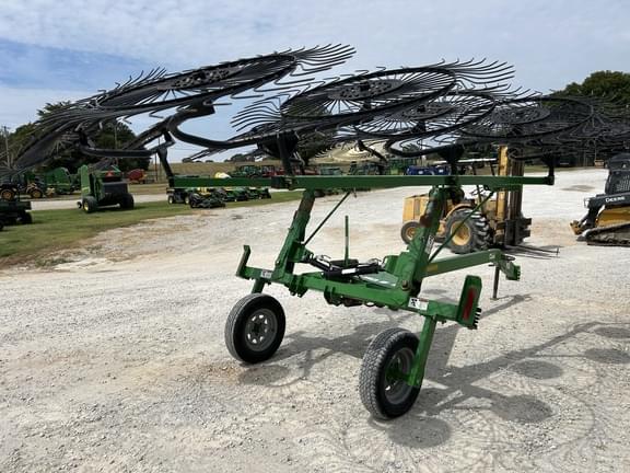 Image of Frontier WR3112 equipment image 3