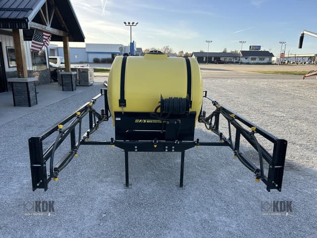 Image of F/S MFG HT200-38 equipment image 1