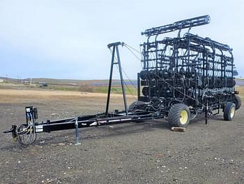 2021 Gates Coulter Harrow Equipment Image0