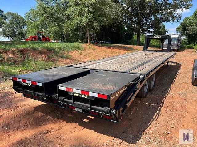 Image of Gatormade 30 Gooseneck equipment image 2