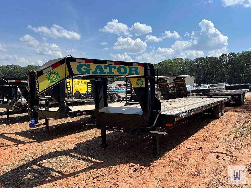 Image of Gatormade 30 Gooseneck Primary image