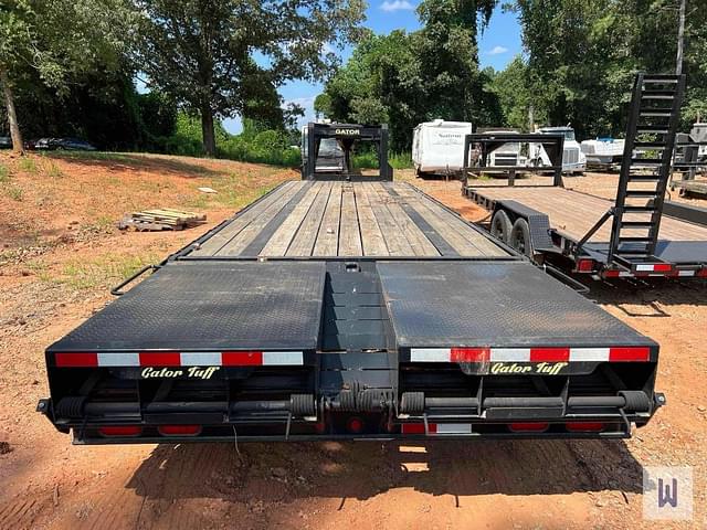 Image of Gatormade 30 Gooseneck equipment image 3