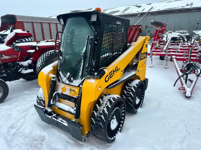 Image of Gehl R190 equipment image 2