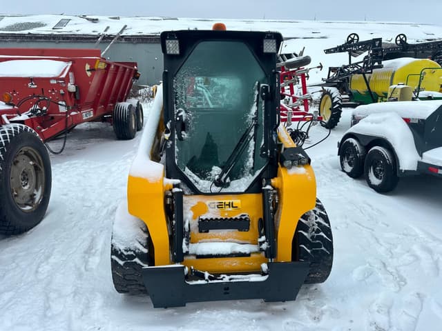 Image of Gehl R190 equipment image 1