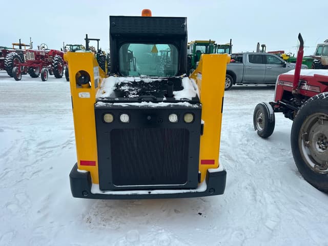 Image of Gehl R190 equipment image 4