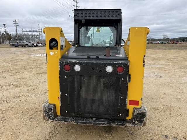 Image of Gehl R190 equipment image 4