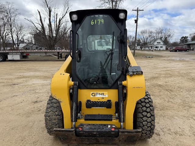 Image of Gehl R190 equipment image 1