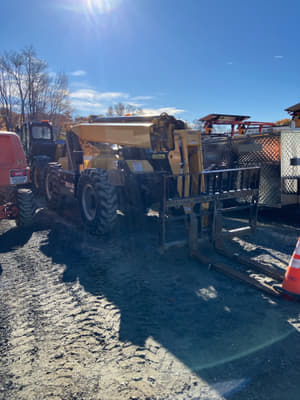 2021 Gehl RS10-55 Image