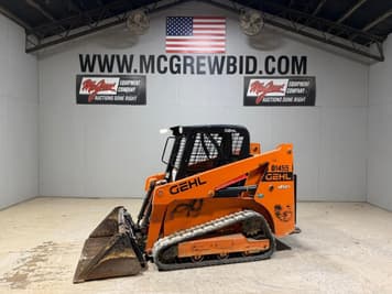 Main image Gehl RT105