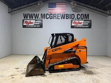 Main image Gehl RT105