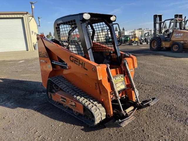 Image of Gehl RT105 equipment image 1