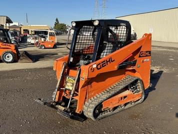 Main image Gehl RT105