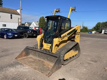 Main image Gehl RT165