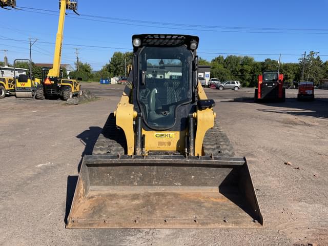 Image of Gehl RT165 equipment image 1