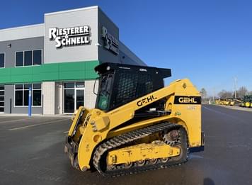 Main image Gehl RT215