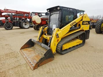 Main image Gehl RT255