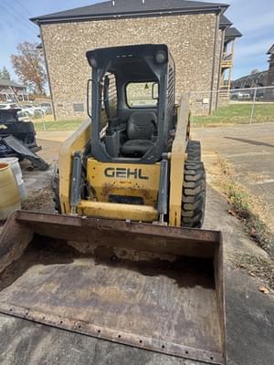 2021 Gehl V330 Image