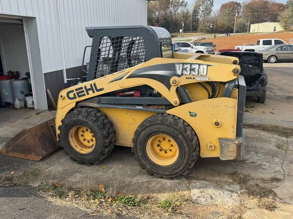 2021 Gehl V330 Image