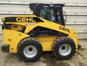 2021 Gehl V330 Image