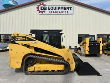 Main image Gehl VT320
