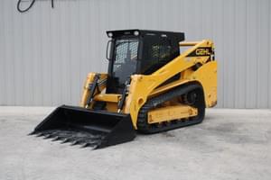 2021 Gehl VT320 Image