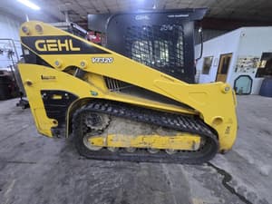 2021 Gehl VT320 Image