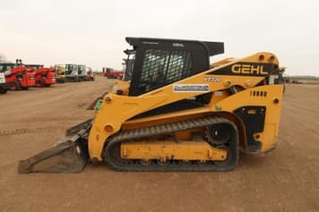 Main image Gehl VT320