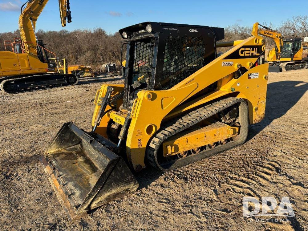 Main image Gehl VT320