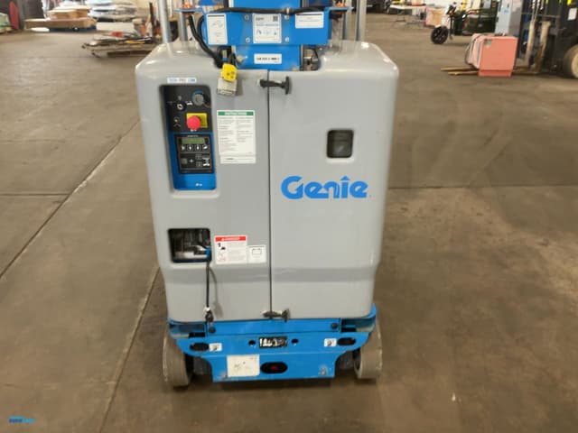 Image of Genie GR-20 equipment image 2