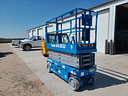 2021 Genie GS-2632 Image