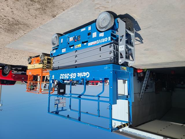 Image of Genie GS-2632 equipment image 3