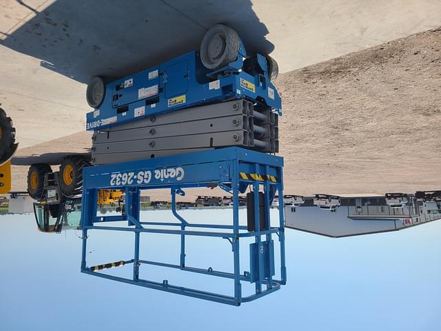 Image of Genie GS-2632 equipment image 1