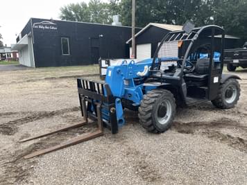 Main image Genie GTH5519