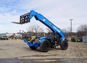 2021 Genie GTH1056 Image