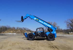 2021 Genie GTH1056 Image