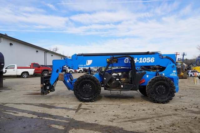 Image of Genie GTH1056 equipment image 3