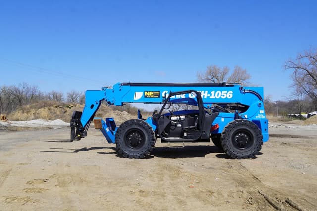 Image of Genie GTH1056 equipment image 1
