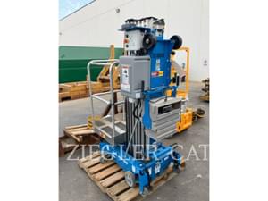 2021 Genie AWP-30S Image