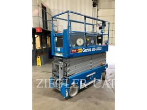 2021 Genie GS3232 Image