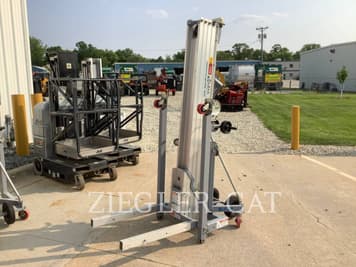 Main image Genie SLC24