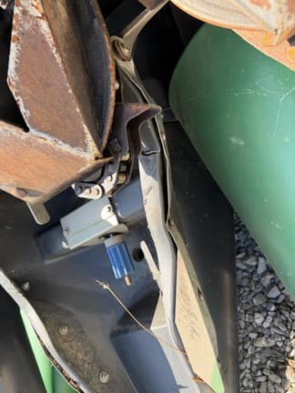Image of Geringhoff Northstar 1200FB equipment image 4