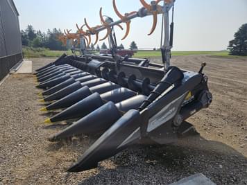 Main image Geringhoff Horizon Elite XL 1230